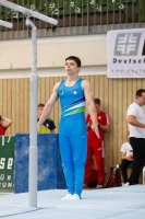 Thumbnail - Slovenia - Gymnastique Artistique - 2021 - egWohnen Juniorstrophy - Participants 02042_07579.jpg