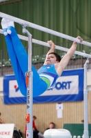 Thumbnail - JT1 - Anze Hribar - Artistic Gymnastics - 2021 - egWohnen Juniorstrophy - Participants - Slovenia 02042_07581.jpg