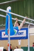 Thumbnail - Slovenia - Gymnastique Artistique - 2021 - egWohnen Juniorstrophy - Participants 02042_07582.jpg