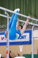 Thumbnail - JT1 - Anze Hribar - Gymnastique Artistique - 2021 - egWohnen Juniorstrophy - Participants - Slovenia 02042_07583.jpg