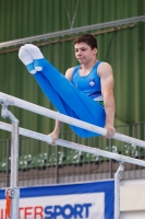 Thumbnail - Slovenia - Artistic Gymnastics - 2021 - egWohnen Juniorstrophy - Participants 02042_07586.jpg