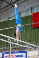Thumbnail - Slovenia - Gymnastique Artistique - 2021 - egWohnen Juniorstrophy - Participants 02042_07588.jpg