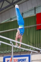 Thumbnail - Slovenia - Artistic Gymnastics - 2021 - egWohnen Juniorstrophy - Participants 02042_07589.jpg