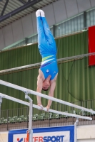 Thumbnail - Slovenia - Artistic Gymnastics - 2021 - egWohnen Juniorstrophy - Participants 02042_07590.jpg