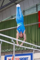 Thumbnail - Slovenia - Gymnastique Artistique - 2021 - egWohnen Juniorstrophy - Participants 02042_07591.jpg