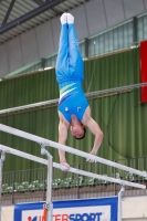 Thumbnail - Slovenia - Gymnastique Artistique - 2021 - egWohnen Juniorstrophy - Participants 02042_07592.jpg