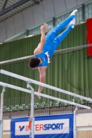 Thumbnail - Slovenia - Artistic Gymnastics - 2021 - egWohnen Juniorstrophy - Participants 02042_07594.jpg
