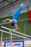 Thumbnail - JT1 - Anze Hribar - Artistic Gymnastics - 2021 - egWohnen Juniorstrophy - Participants - Slovenia 02042_07595.jpg