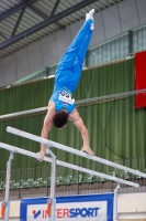 Thumbnail - Slovenia - Спортивная гимнастика - 2021 - egWohnen Juniorstrophy - Participants 02042_07596.jpg