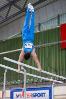 Thumbnail - Slovenia - Gymnastique Artistique - 2021 - egWohnen Juniorstrophy - Participants 02042_07597.jpg