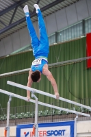 Thumbnail - Slovenia - Gymnastique Artistique - 2021 - egWohnen Juniorstrophy - Participants 02042_07598.jpg