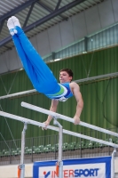 Thumbnail - Slovenia - Artistic Gymnastics - 2021 - egWohnen Juniorstrophy - Participants 02042_07600.jpg