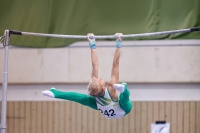 Thumbnail - SV Halle - Artistic Gymnastics - 2021 - egWohnen Juniorstrophy - Participants 02042_07638.jpg