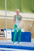 Thumbnail - JT2 - Travis Pichler - Gymnastique Artistique - 2021 - egWohnen Juniorstrophy - Participants - SV Halle 02042_07641.jpg