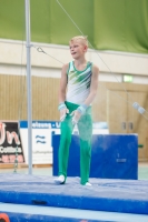 Thumbnail - SV Halle - Artistic Gymnastics - 2021 - egWohnen Juniorstrophy - Participants 02042_07642.jpg