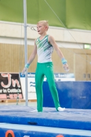 Thumbnail - JT2 - Travis Pichler - Gymnastique Artistique - 2021 - egWohnen Juniorstrophy - Participants - SV Halle 02042_07643.jpg