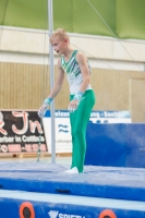 Thumbnail - JT2 - Travis Pichler - Gymnastique Artistique - 2021 - egWohnen Juniorstrophy - Participants - SV Halle 02042_07644.jpg
