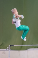Thumbnail - SV Halle - Artistic Gymnastics - 2021 - egWohnen Juniorstrophy - Participants 02042_07646.jpg