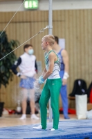 Thumbnail - JT2 - Travis Pichler - Artistic Gymnastics - 2021 - egWohnen Juniorstrophy - Participants - SV Halle 02042_07649.jpg