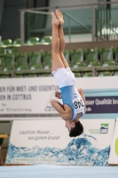 Thumbnail - Switzerland - Artistic Gymnastics - 2021 - egWohnen Juniorstrophy - Participants 02042_07650.jpg