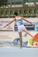 Thumbnail - Switzerland - Artistic Gymnastics - 2021 - egWohnen Juniorstrophy - Participants 02042_07653.jpg