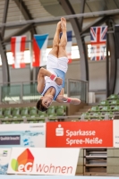 Thumbnail - Switzerland - Artistic Gymnastics - 2021 - egWohnen Juniorstrophy - Participants 02042_07654.jpg