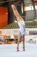 Thumbnail - Switzerland - Artistic Gymnastics - 2021 - egWohnen Juniorstrophy - Participants 02042_07659.jpg