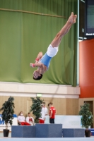 Thumbnail - JT2 - Omar Ateyeh - Спортивная гимнастика - 2021 - egWohnen Juniorstrophy - Participants - Switzerland 02042_07665.jpg