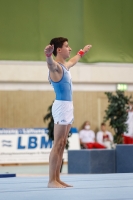 Thumbnail - Switzerland - Artistic Gymnastics - 2021 - egWohnen Juniorstrophy - Participants 02042_07668.jpg
