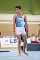 Thumbnail - Switzerland - Спортивная гимнастика - 2021 - egWohnen Juniorstrophy - Participants 02042_07670.jpg