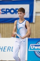 Thumbnail - Switzerland - Спортивная гимнастика - 2021 - egWohnen Juniorstrophy - Participants 02042_07671.jpg