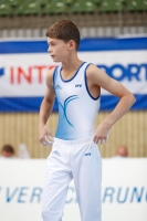 Thumbnail - Switzerland - Спортивная гимнастика - 2021 - egWohnen Juniorstrophy - Participants 02042_07673.jpg