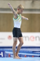 Thumbnail - JT2 - Travis Pichler - Gymnastique Artistique - 2021 - egWohnen Juniorstrophy - Participants - SV Halle 02042_07676.jpg