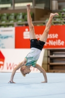 Thumbnail - JT2 - Travis Pichler - Gymnastique Artistique - 2021 - egWohnen Juniorstrophy - Participants - SV Halle 02042_07677.jpg