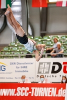 Thumbnail - JT2 - Travis Pichler - Спортивная гимнастика - 2021 - egWohnen Juniorstrophy - Participants - SV Halle 02042_07678.jpg