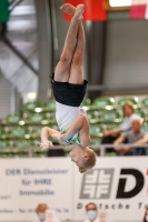 Thumbnail - JT2 - Travis Pichler - Спортивная гимнастика - 2021 - egWohnen Juniorstrophy - Participants - SV Halle 02042_07679.jpg
