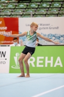 Thumbnail - SV Halle - Artistic Gymnastics - 2021 - egWohnen Juniorstrophy - Participants 02042_07682.jpg