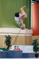 Thumbnail - JT2 - Travis Pichler - Gymnastique Artistique - 2021 - egWohnen Juniorstrophy - Participants - SV Halle 02042_07686.jpg