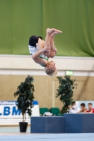 Thumbnail - SV Halle - Artistic Gymnastics - 2021 - egWohnen Juniorstrophy - Participants 02042_07688.jpg