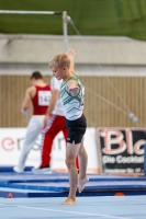 Thumbnail - JT2 - Travis Pichler - Gymnastique Artistique - 2021 - egWohnen Juniorstrophy - Participants - SV Halle 02042_07689.jpg
