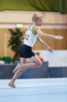 Thumbnail - JT2 - Travis Pichler - Спортивная гимнастика - 2021 - egWohnen Juniorstrophy - Participants - SV Halle 02042_07693.jpg