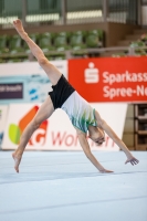 Thumbnail - SV Halle - Спортивная гимнастика - 2021 - egWohnen Juniorstrophy - Participants 02042_07694.jpg