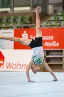 Thumbnail - SV Halle - Artistic Gymnastics - 2021 - egWohnen Juniorstrophy - Participants 02042_07695.jpg