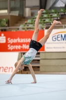 Thumbnail - SV Halle - Спортивная гимнастика - 2021 - egWohnen Juniorstrophy - Participants 02042_07696.jpg