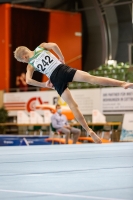 Thumbnail - SV Halle - Спортивная гимнастика - 2021 - egWohnen Juniorstrophy - Participants 02042_07703.jpg