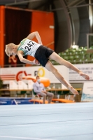 Thumbnail - SV Halle - Artistic Gymnastics - 2021 - egWohnen Juniorstrophy - Participants 02042_07704.jpg