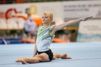 Thumbnail - SV Halle - Artistic Gymnastics - 2021 - egWohnen Juniorstrophy - Participants 02042_07705.jpg