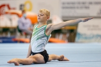 Thumbnail - SV Halle - Artistic Gymnastics - 2021 - egWohnen Juniorstrophy - Participants 02042_07706.jpg