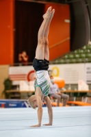 Thumbnail - SV Halle - Artistic Gymnastics - 2021 - egWohnen Juniorstrophy - Participants 02042_07707.jpg