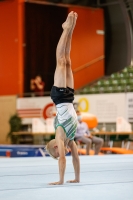 Thumbnail - SV Halle - Artistic Gymnastics - 2021 - egWohnen Juniorstrophy - Participants 02042_07708.jpg